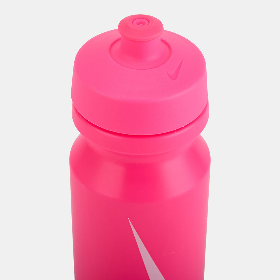 Thumbnail: Big Mouth 2.0 Bottle (650ML)