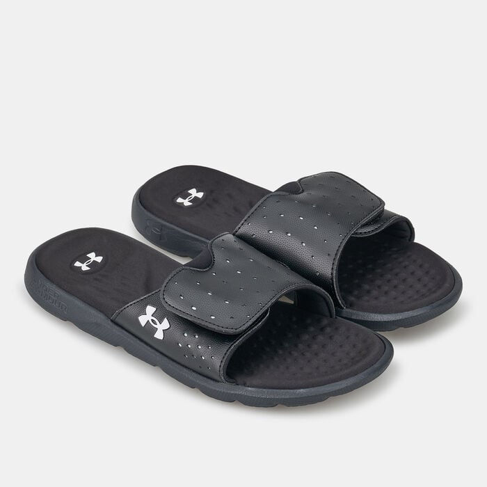 Under Armour Women's Ignite Pro Slides