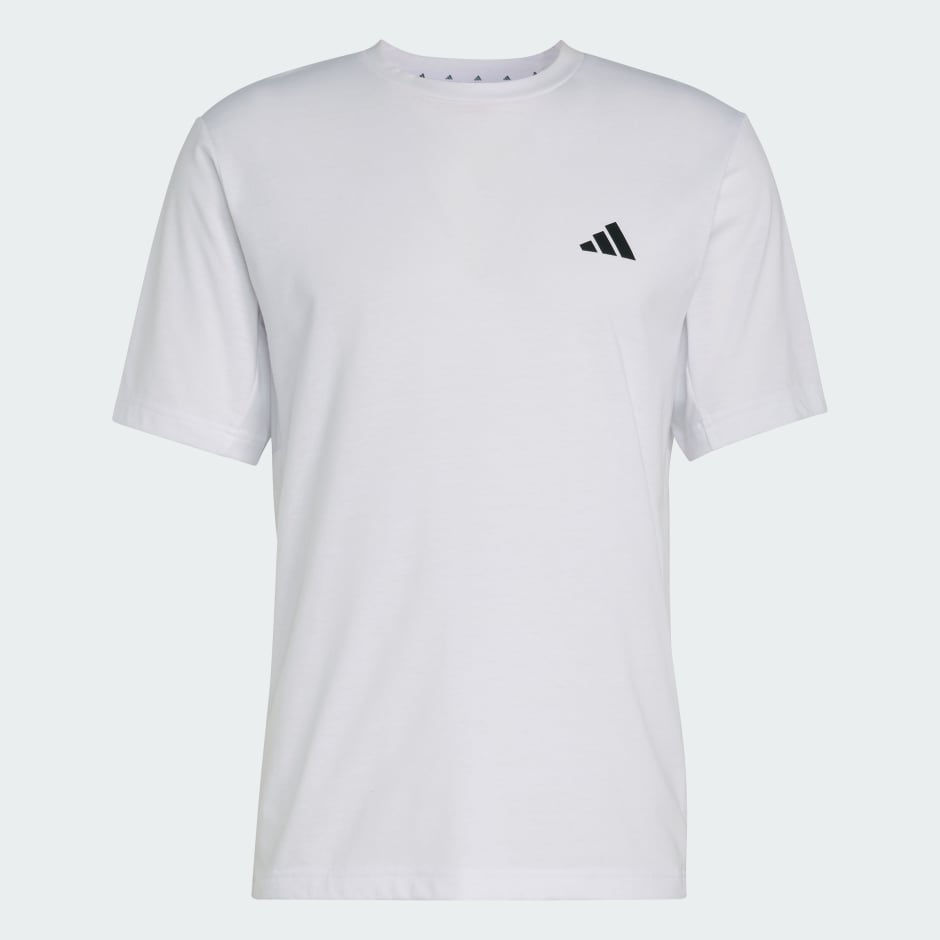 Thumbnail: Men's Clothing WORKOUT ESSENTIALS FEELREADY T-SHIRT