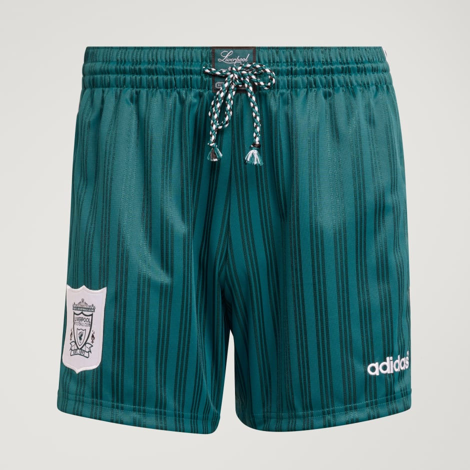 الصورة المصغرة: Men's Clothing Liverpool FC Away Short 95