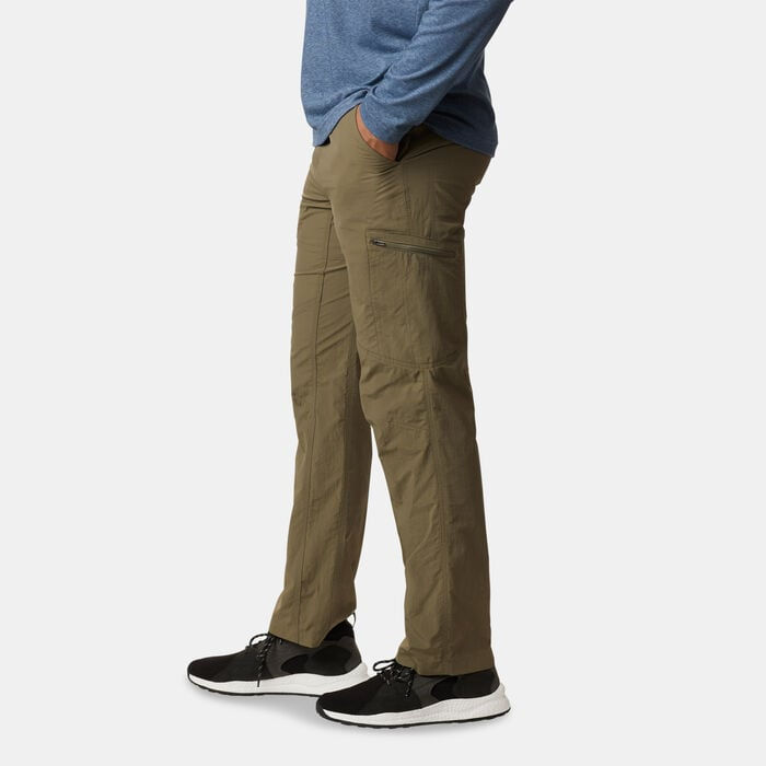 Thumbnail: Columbia Men's Silver Ridge™ Cargo Pants