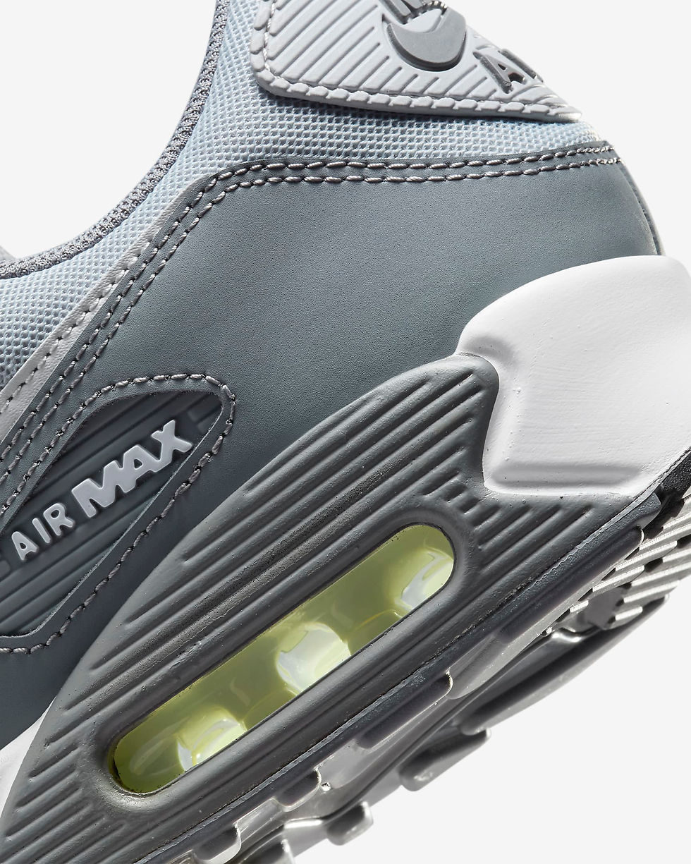 Thumbnail: Nike Air Max 90 Men's Shoes