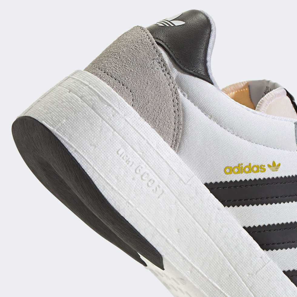 الصورة المصغرة: Adidas Men Originals CITY RNR