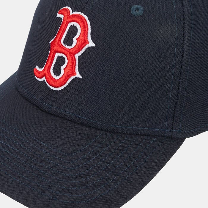 Thumbnail: New Era MLB The League Boston Red Cap
