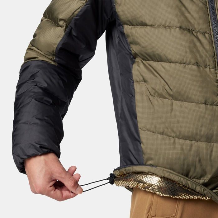 Thumbnail: Columbia Men's Labyrinth Loop II Hiking Jacket