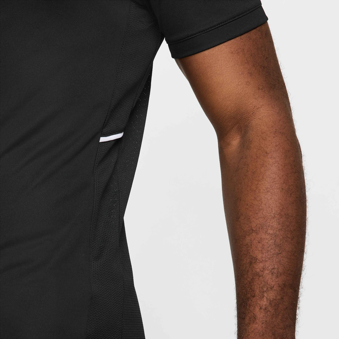 Thumbnail: Nike Academy Men's Dri-FIT Short-Sleeve Football Top