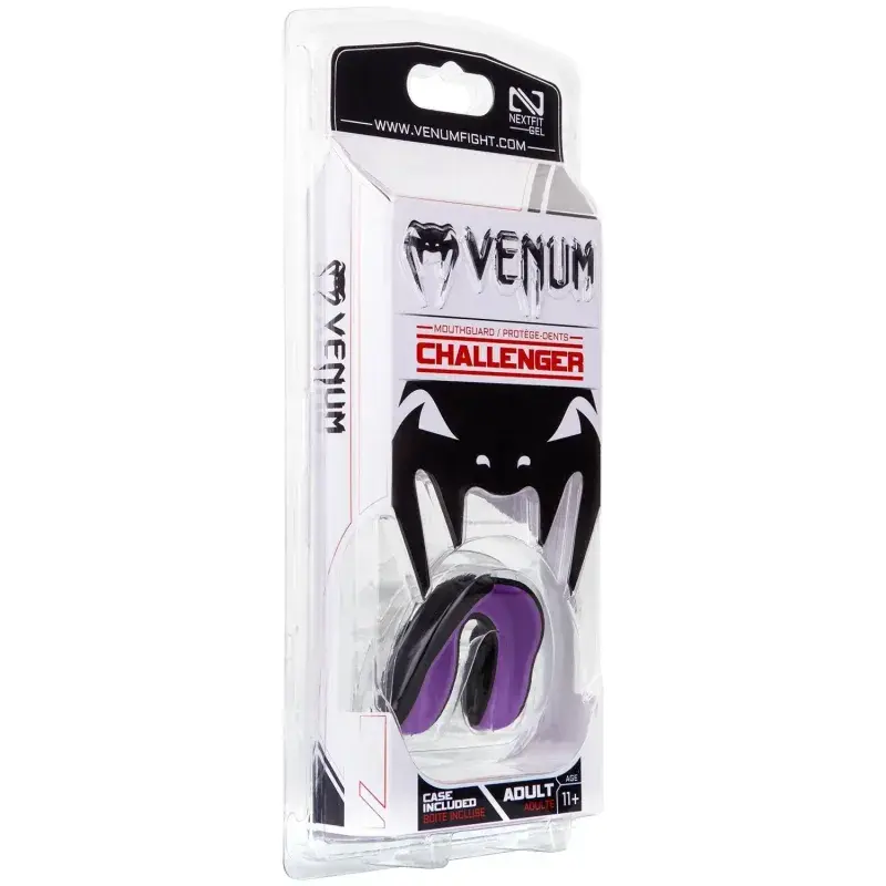 Thumbnail: Box jaw mouthguard Venum Challenger