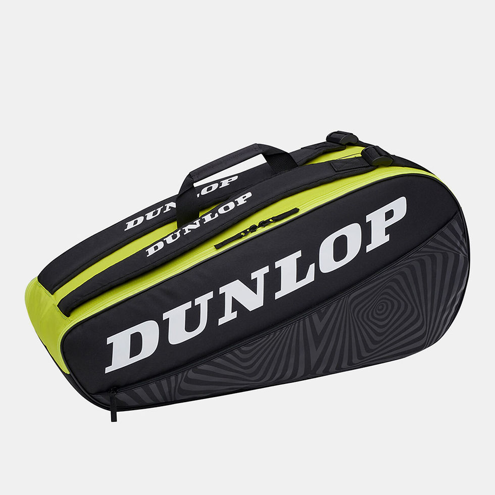 Dunlop SX Club 6 Racket Bag