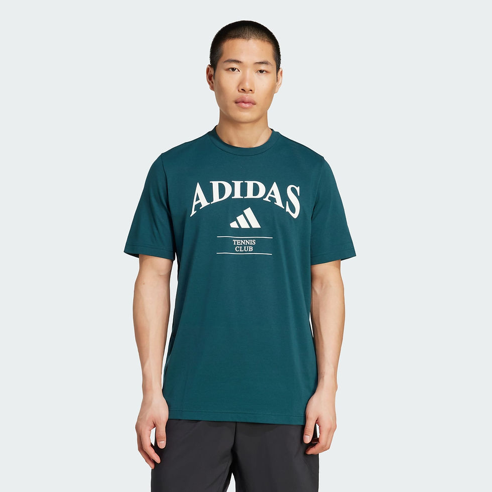 Thumbnail: adidas Heritage Graphic Tee