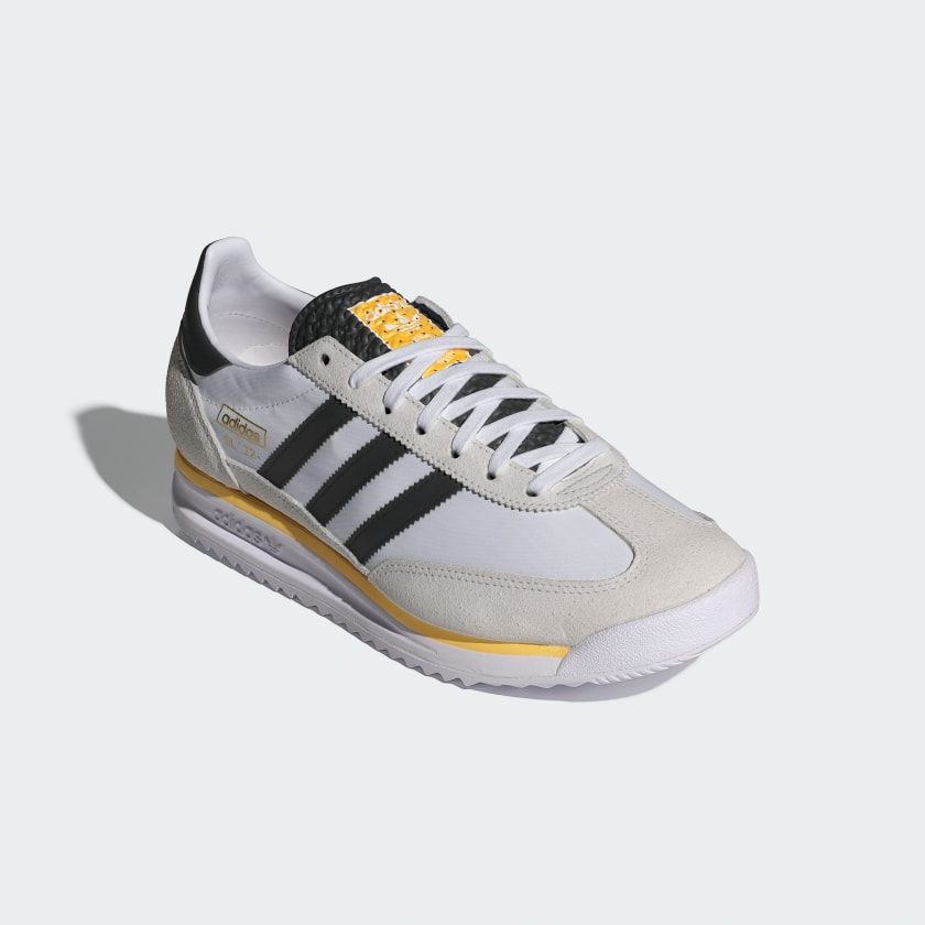 الصورة المصغرة: Men • Originals SL 72 RS Shoes
