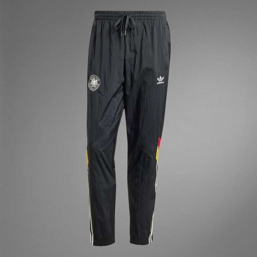الصورة المصغرة: Men • Football Germany Originals Track Tracksuit Bottoms
