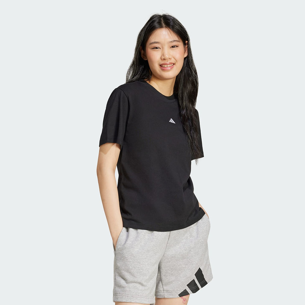 Thumbnail: Women's • Sportswear Essentials Small Logo Cotton Tee