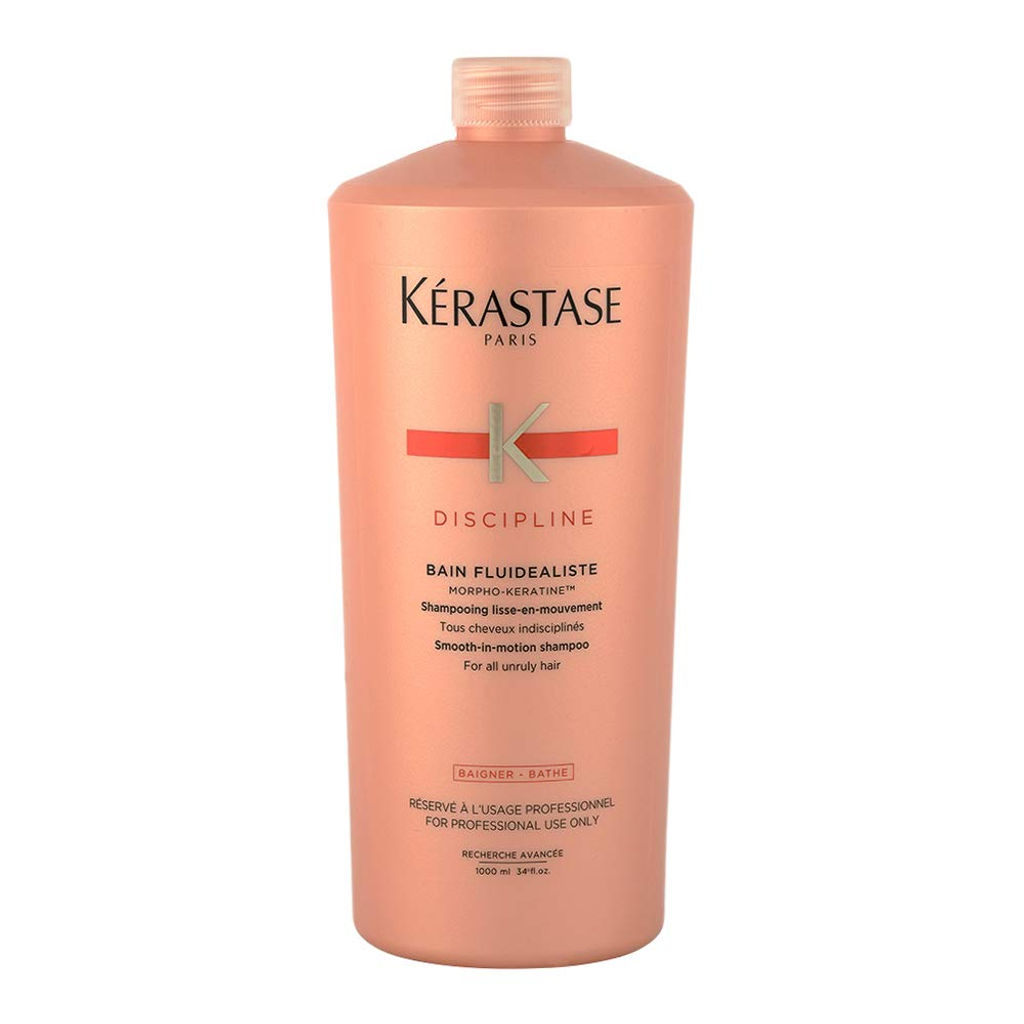 Kerastase discipline shampoo 1000ml
