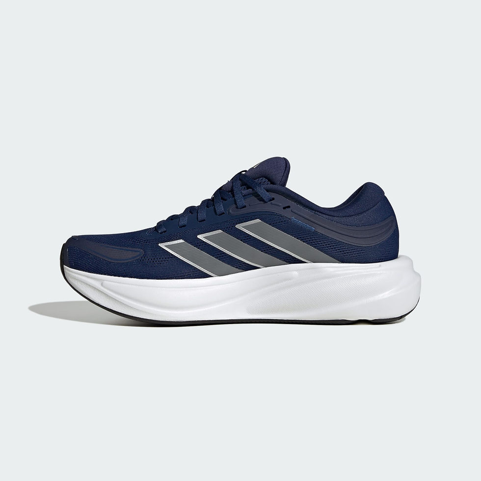 Thumbnail: Men • Running RESPONSE 2 RUNNING SHOES
