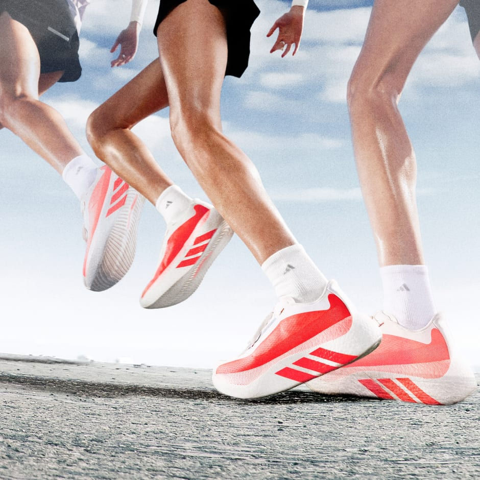 الصورة المصغرة: Women Shoes HYPERBOOST EDGE Running Shoes