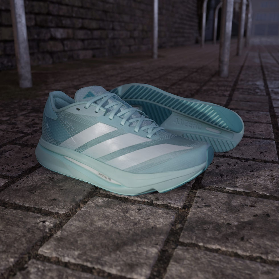 الصورة المصغرة: Women • Running Adizero SL2 Shoes