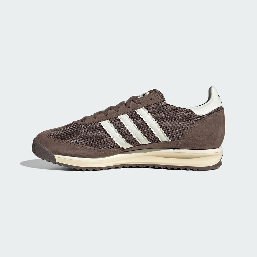 الصورة المصغرة: Originals SL 72 RS Shoes