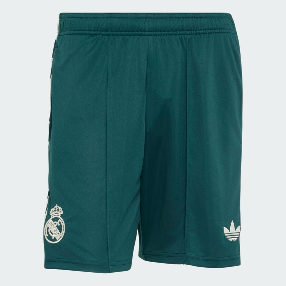 Thumbnail: Men Clothing Shorts Real Madrid 26/27 Away