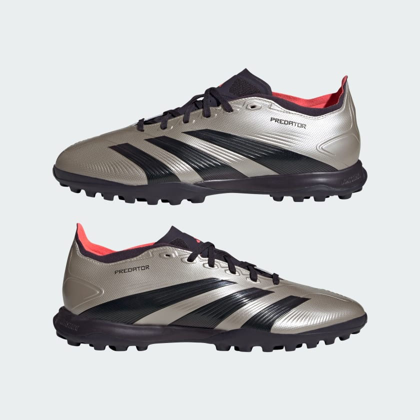 الصورة المصغرة: Soccer Predator League Turf Soccer Shoes