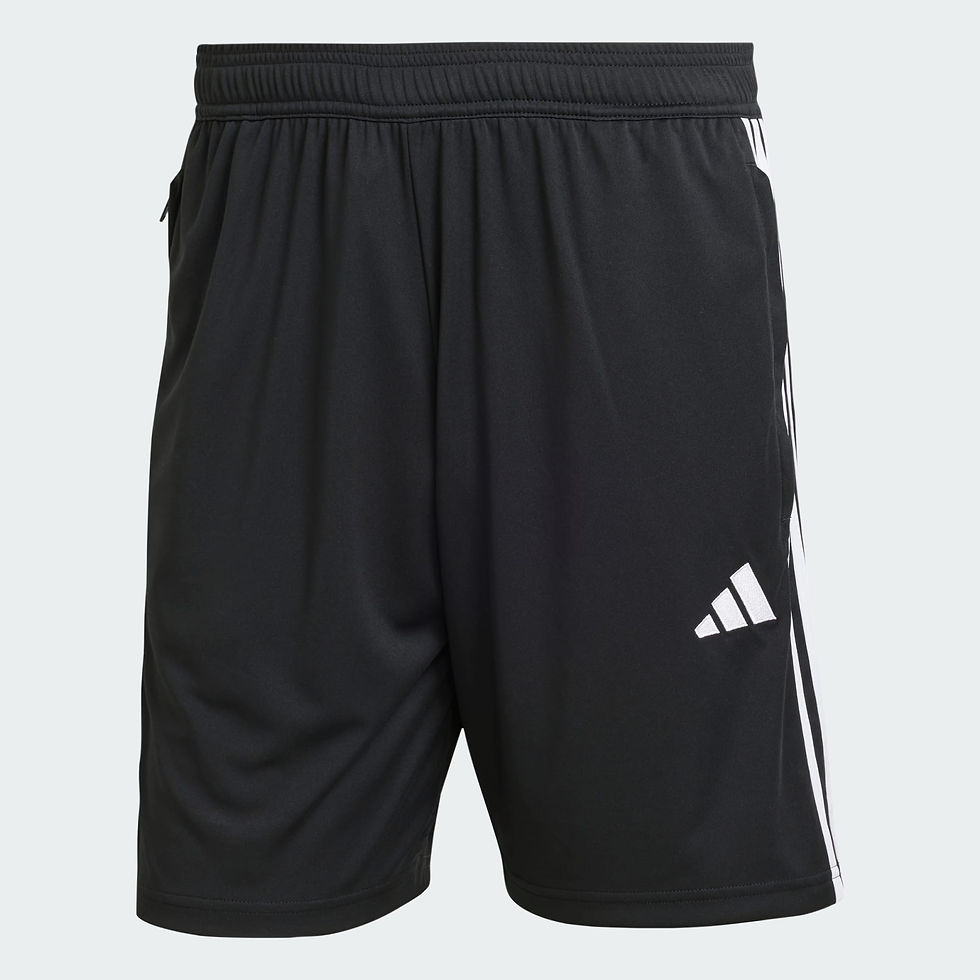 Thumbnail: Adidas Men • Football Tiro 25 Essentials Shorts