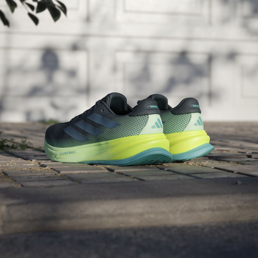الصورة المصغرة: Men's • Running Supernova Rise 2 Running Shoes
