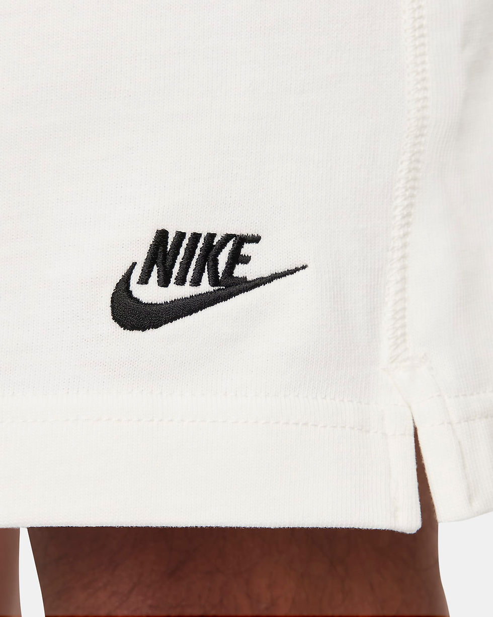 Thumbnail: Nike Club Men's Knit Shorts