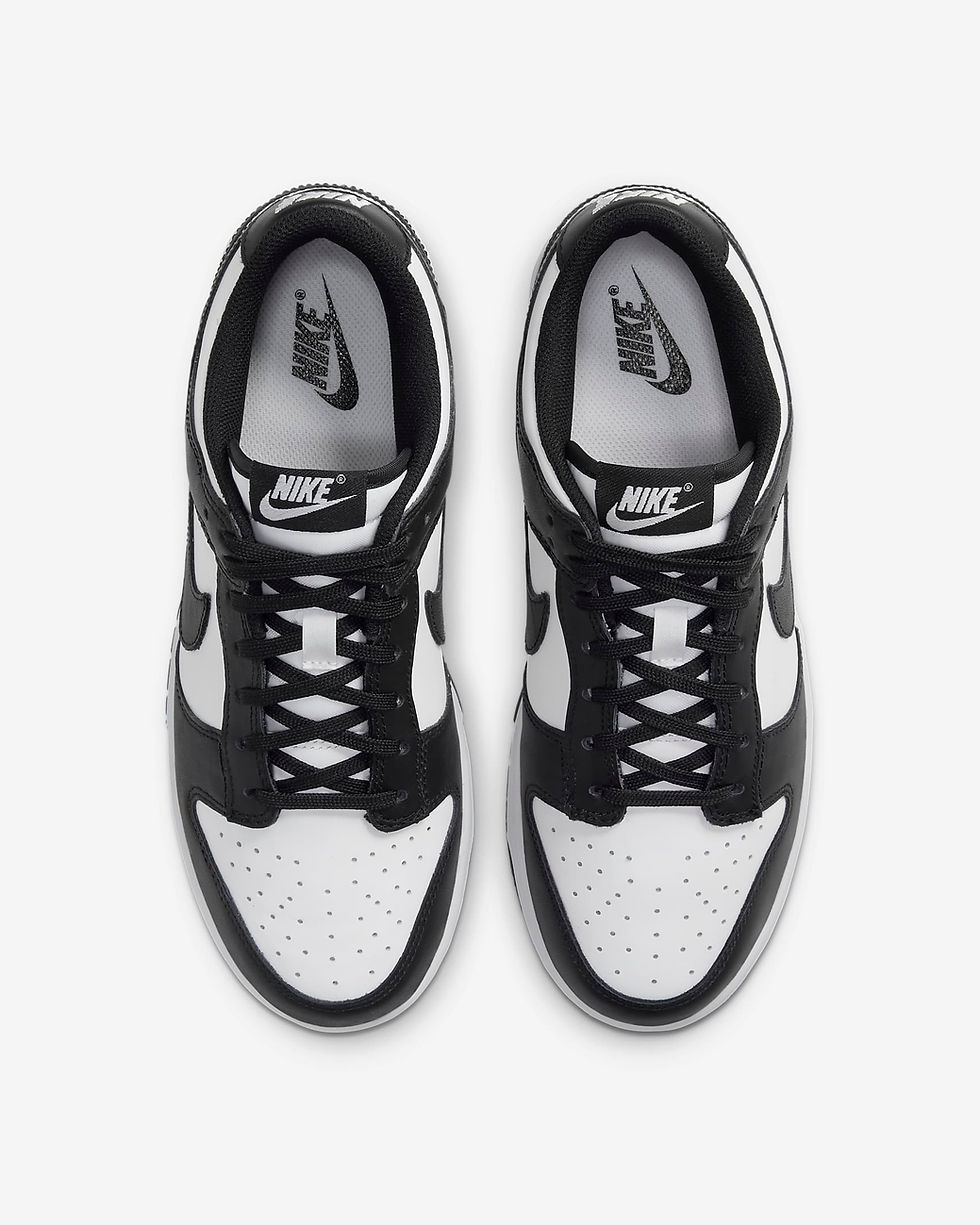 Thumbnail: Nike Dunk Low Women's Shoes