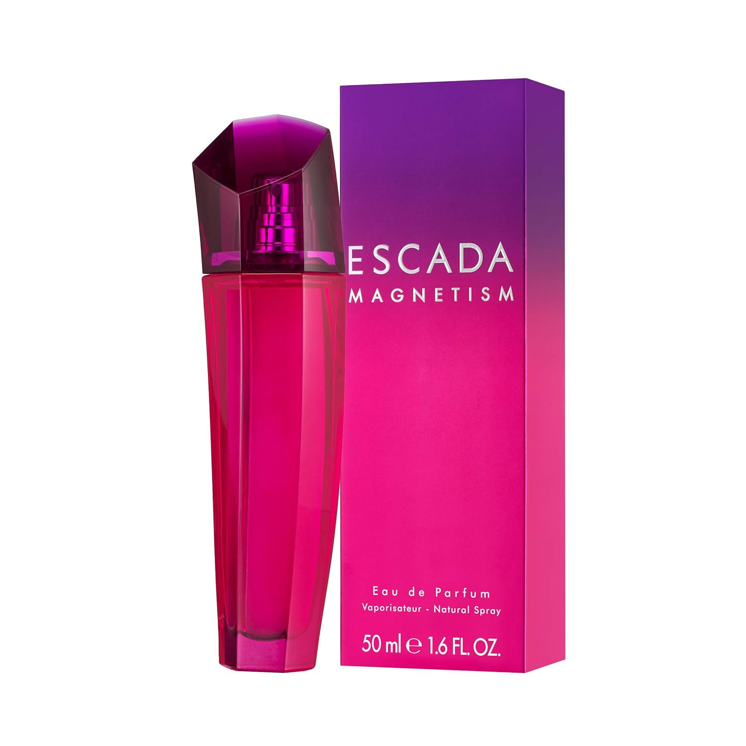 Escada Magnetism edp 75 ml