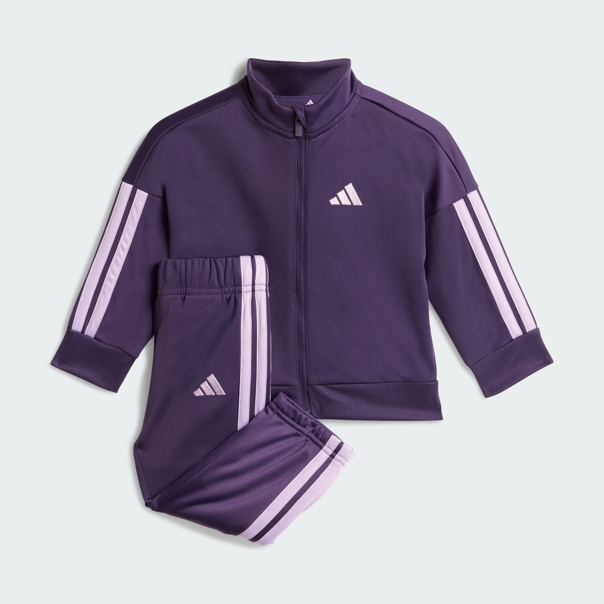 Kids Unisex • Sportswear Essentials CLIMACOOL Track Suit Kids