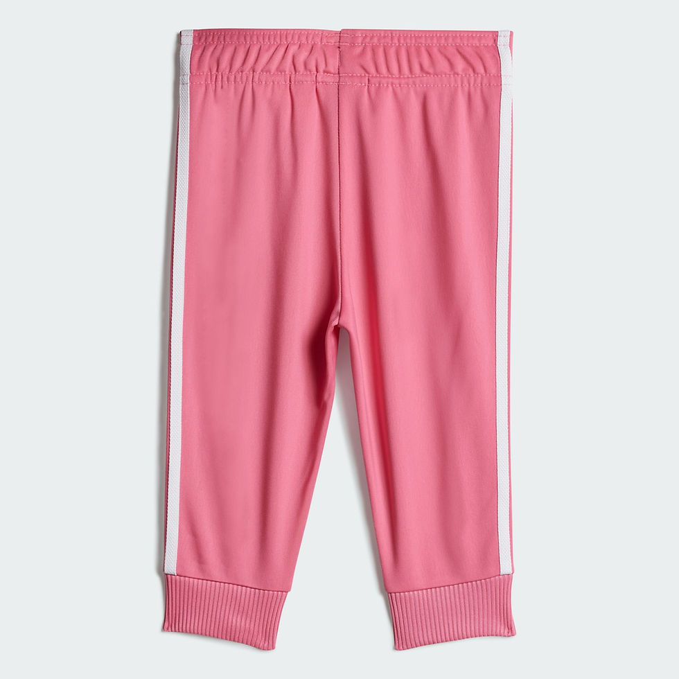 Thumbnail: Kids Unisex • Originals Adicolor SST Track Suit Kids