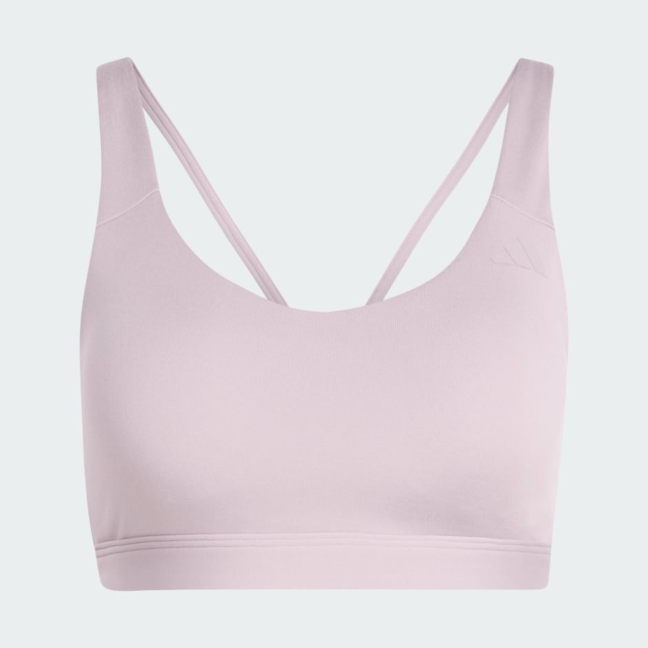 الصورة المصغرة: Women's Clothing All Me Essentials Medium Support Bra