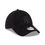 Thumbnail: New York Yankees Cord Black 39THIRTY Stretch Fit Cap 39THIRTY