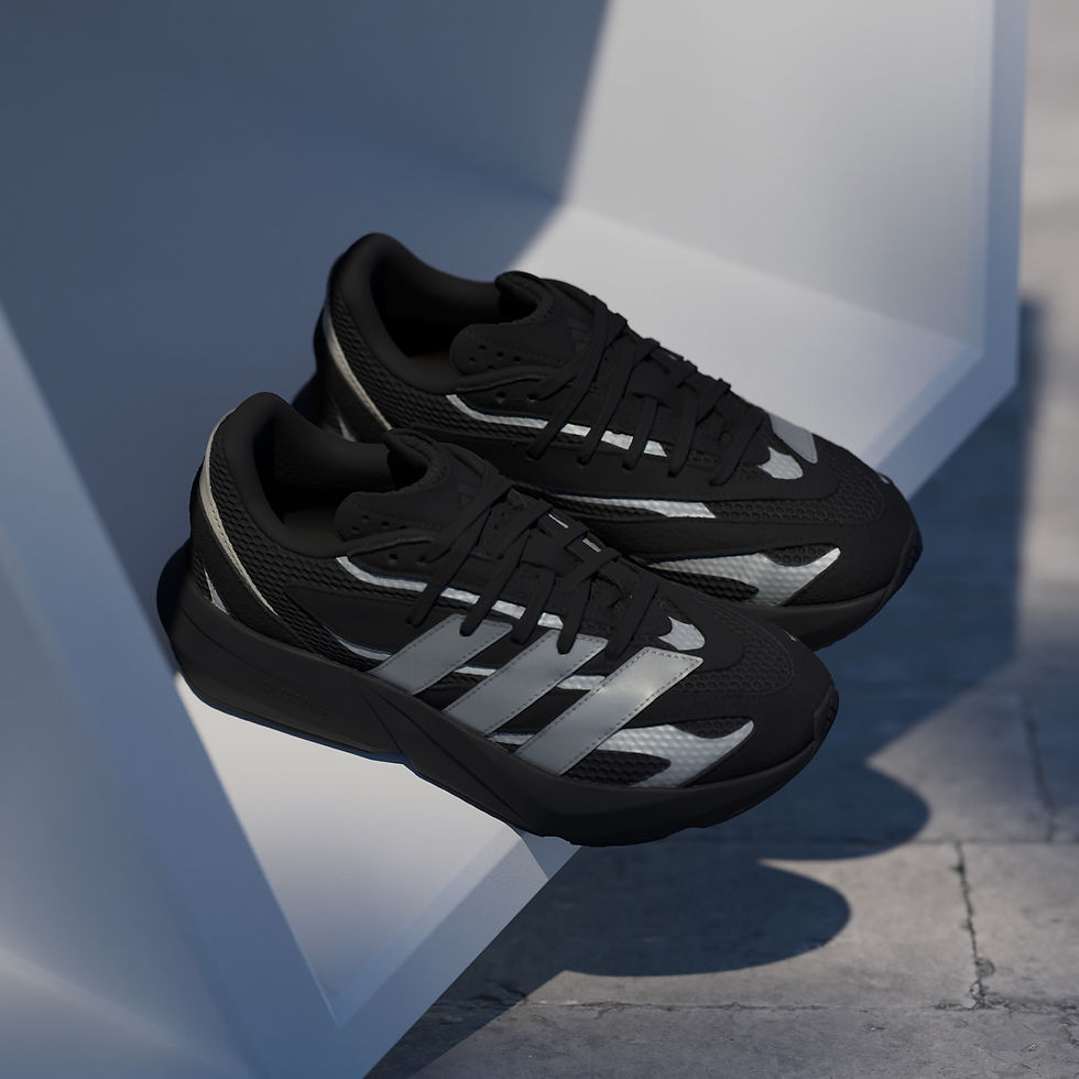 الصورة المصغرة: Women's • Sportswear LIGHTBLAZE SHOES
