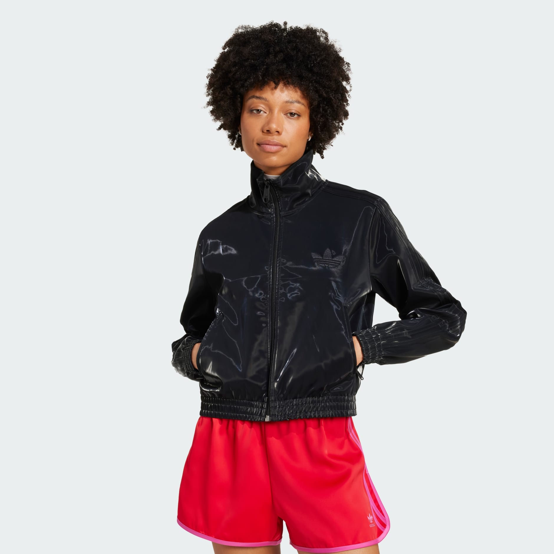 Adicolor Holiday Track Top