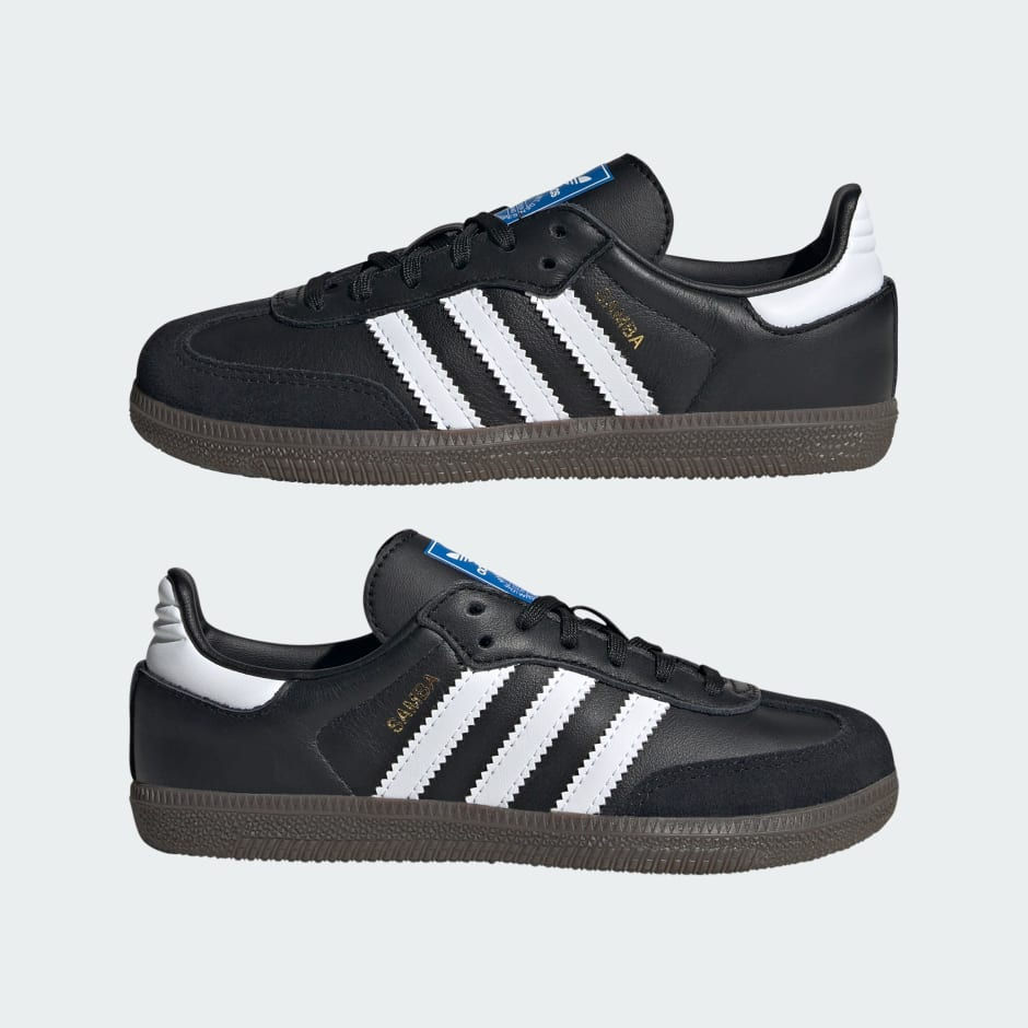 الصورة المصغرة: Kids Shoes for Kids Samba OG
