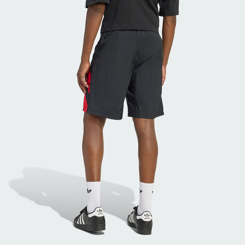 Thumbnail: Men's • Originals ADICOLOR BLOCKED SHORTS