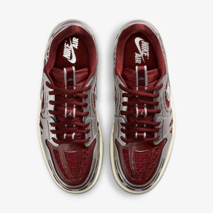 الصورة المصغرة: Air Jordan 1 Low Method of Make Women's Shoes