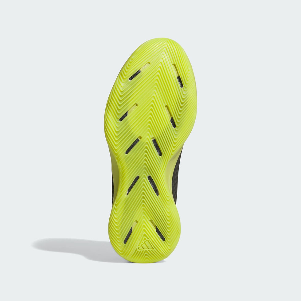 الصورة المصغرة: Basketball Anthony Edwards 1 Low Basketball Shoes