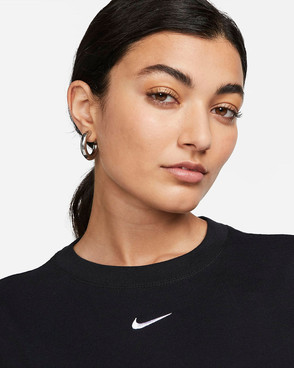Thumbnail: Nike Sportswear Essential Women's T-Shirt