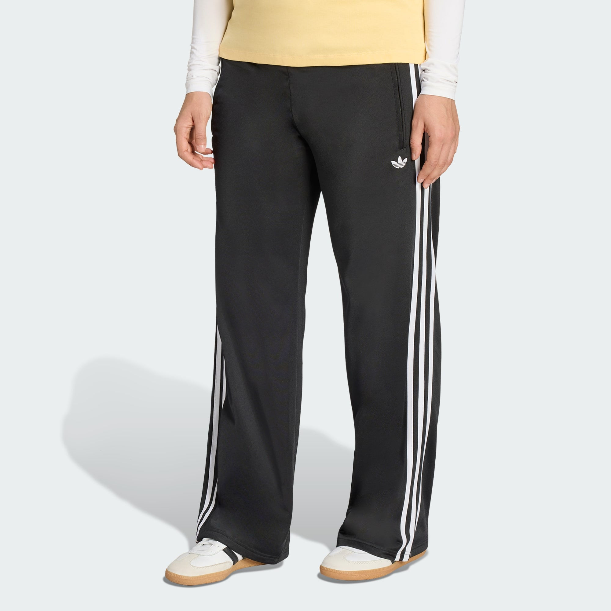 Women's • Originals SMOCKED FIREBIRD TRACKPANTS