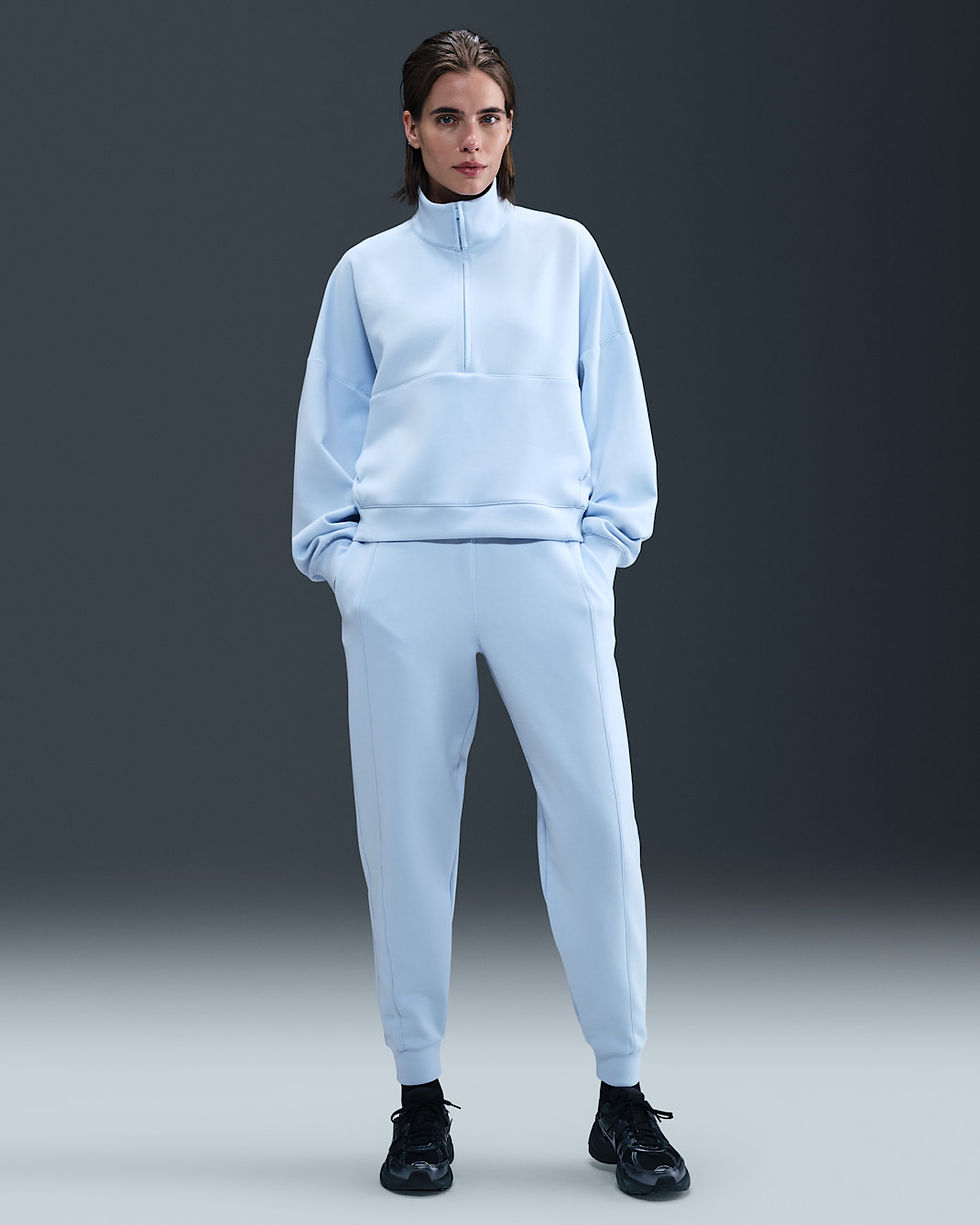 Nike 24.7 ImpossiblySoft Women's Dri-FIT Mid-Rise Joggers