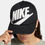 الصورة المصغرة: Nike Rise Structured Trucker Cap