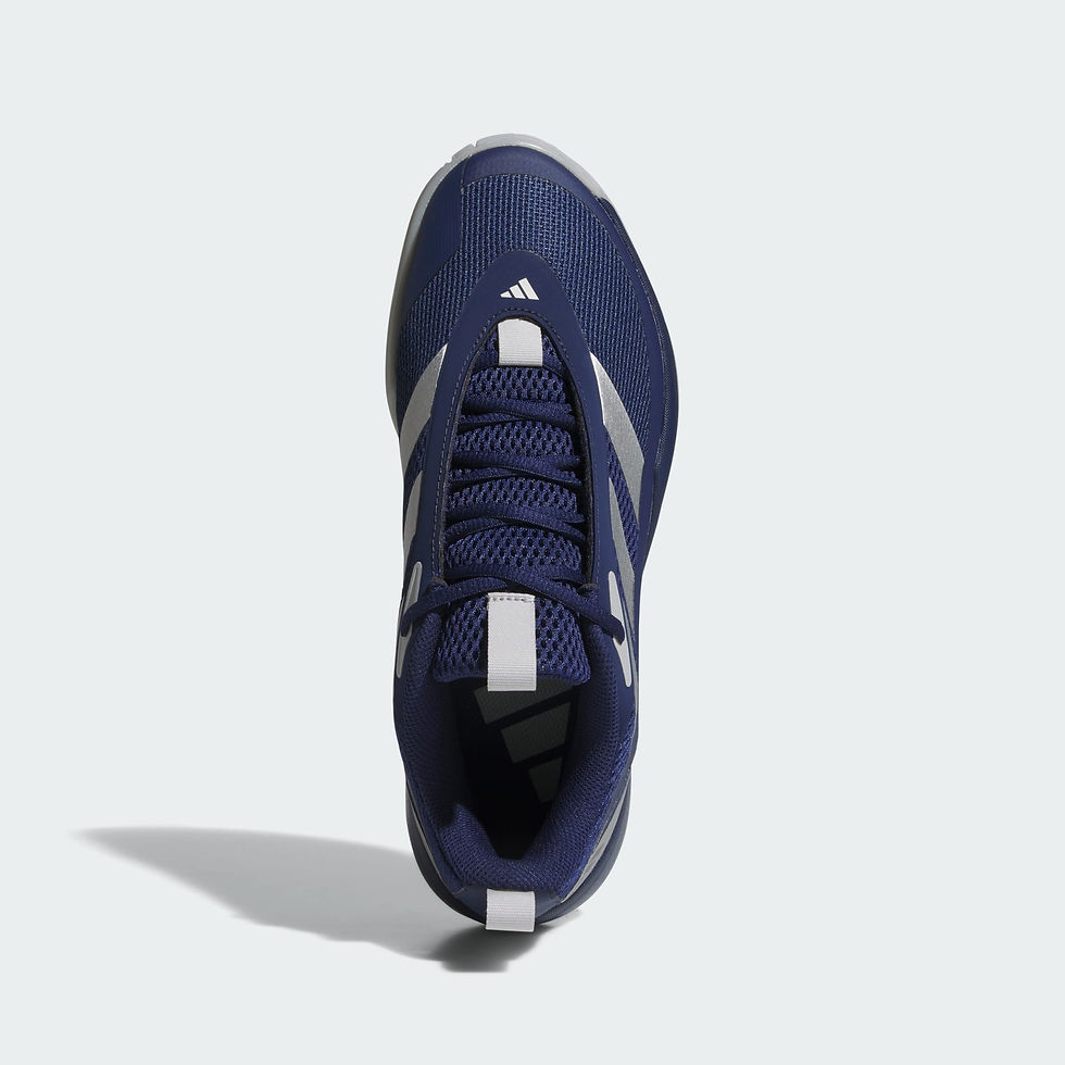 الصورة المصغرة: Basketball Subzone Shoes