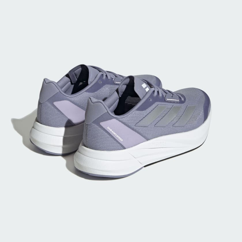 Thumbnail: Women's • Running Duramo Speed Running Shoes