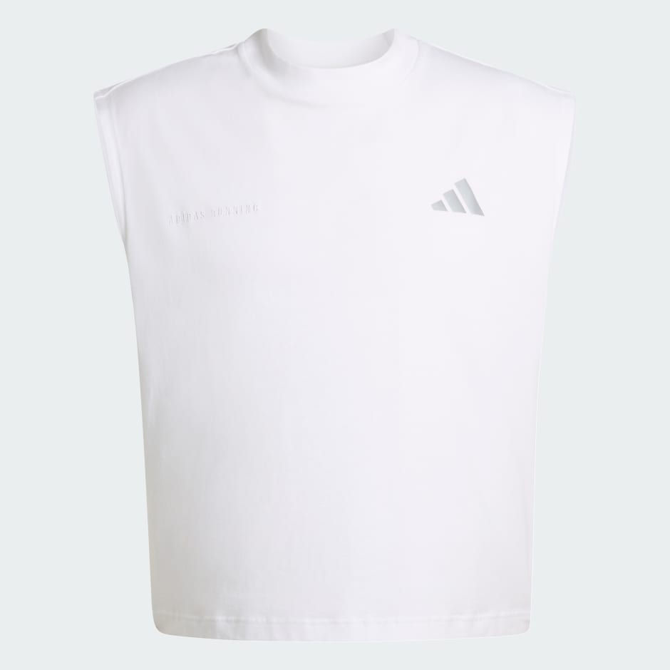 Thumbnail: Running adi365 Cheering Tank Top