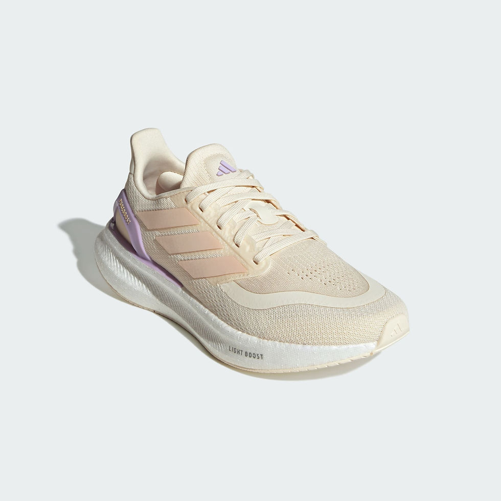 Thumbnail: Women • Running Pureboost 5 Running Shoes
