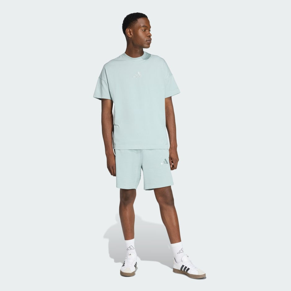 Thumbnail: Men's Clothing ALL SZN Tee
