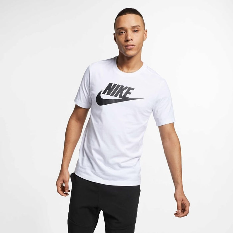 الصورة المصغرة: Nike Sportswear Men's T-Shirt
