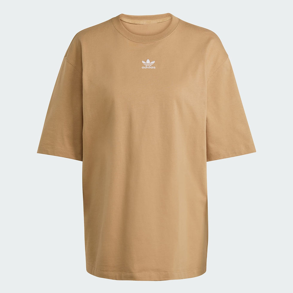 Thumbnail: Essentials Boyfriend Tee