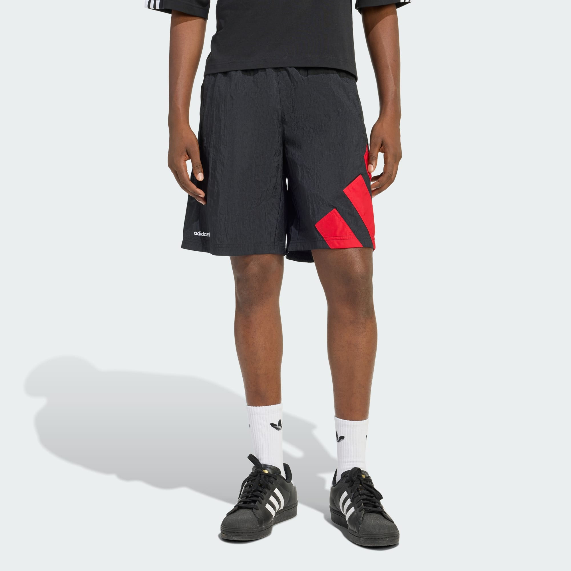 Men's • Originals ADICOLOR BLOCKED SHORTS